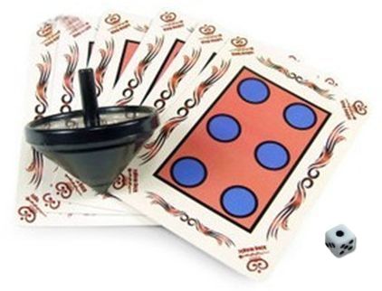 Perception Gyro - ESP Top